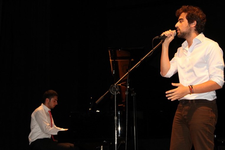 Faculty of Medicine USJ Talent Show